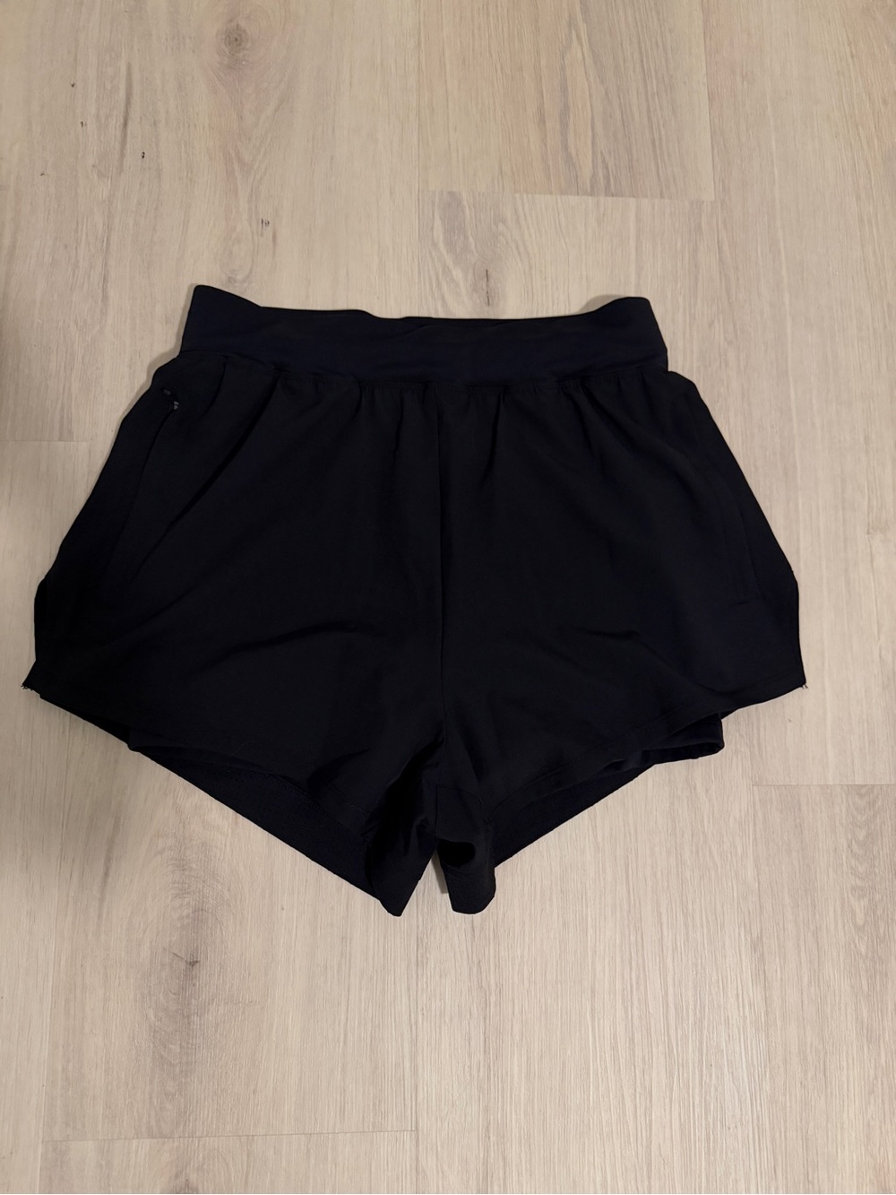 LSKD Challenger 3" Lined Performance Shorts